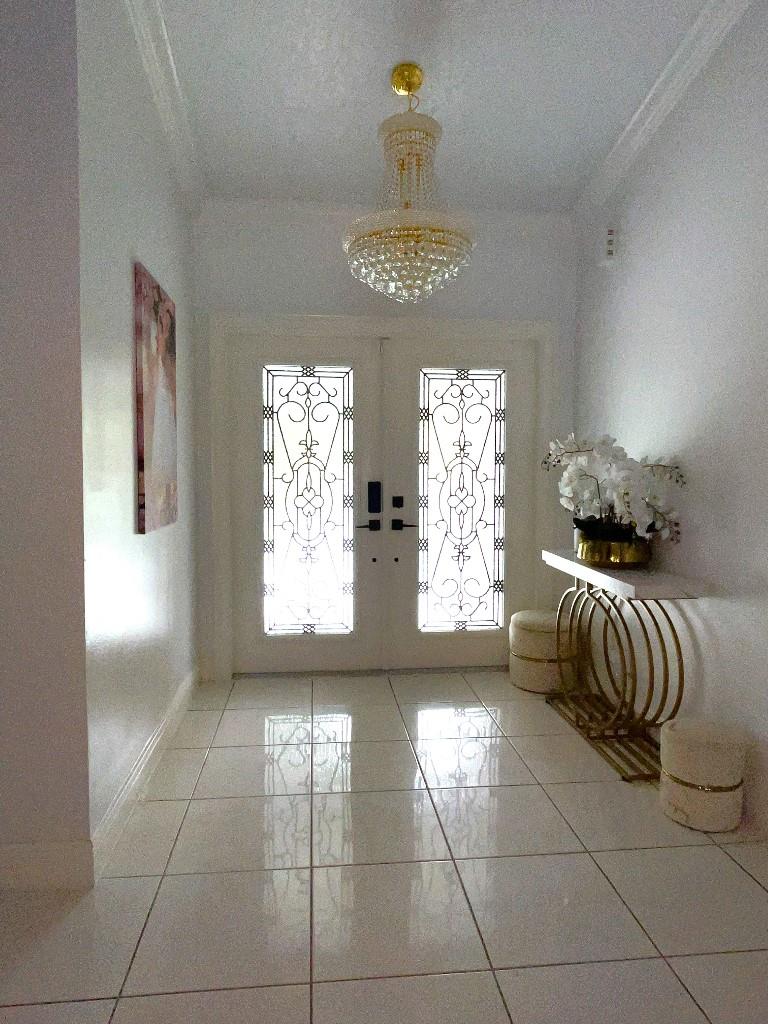 Paddock Park - Residential