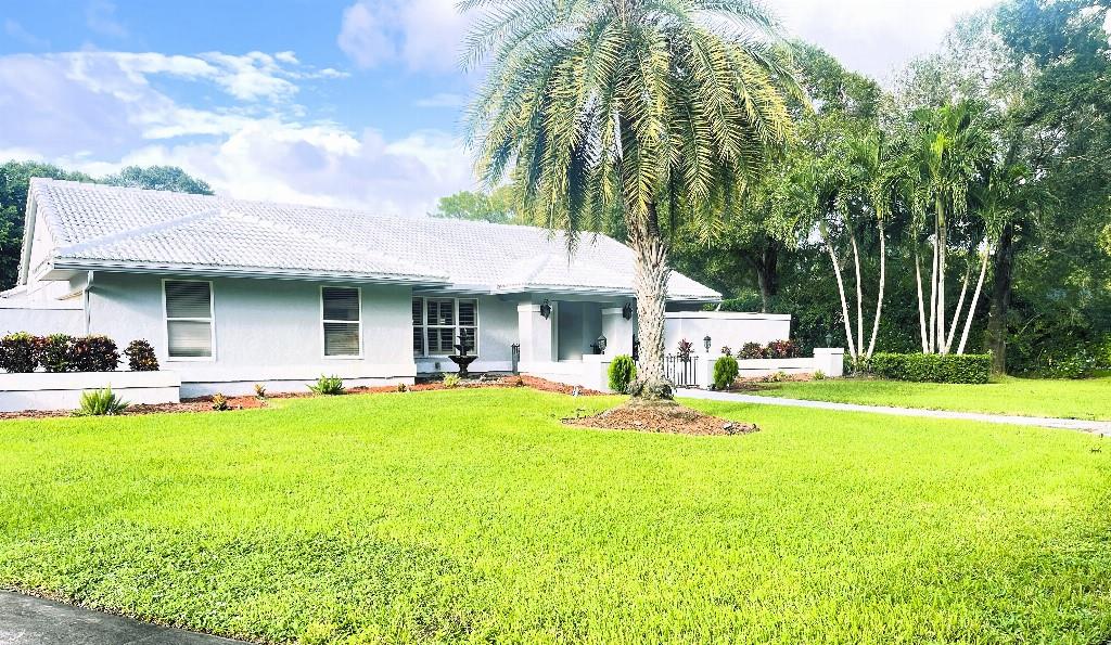 Paddock Park - Residential