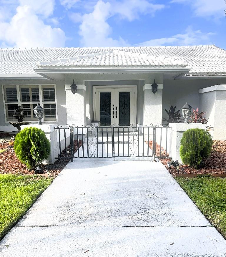 Paddock Park - Residential