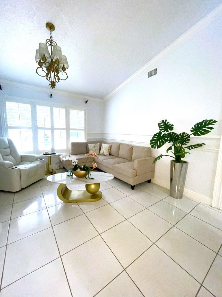 Paddock Park - Residential