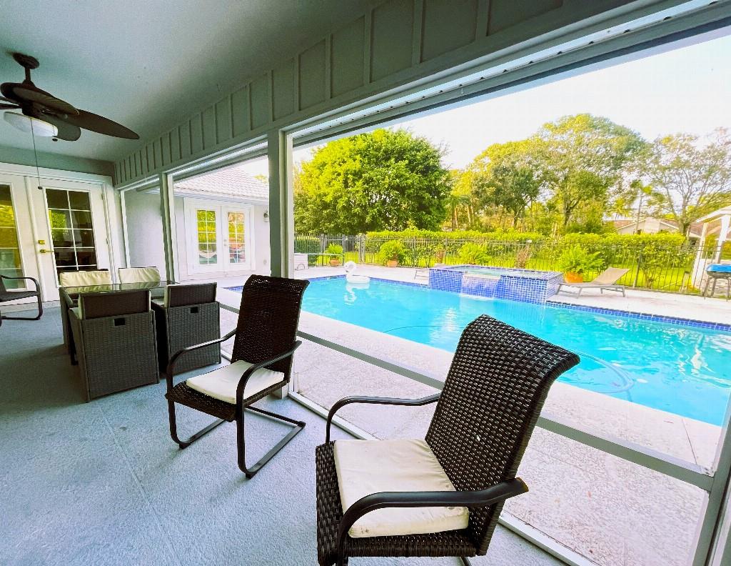 Paddock Park - Residential