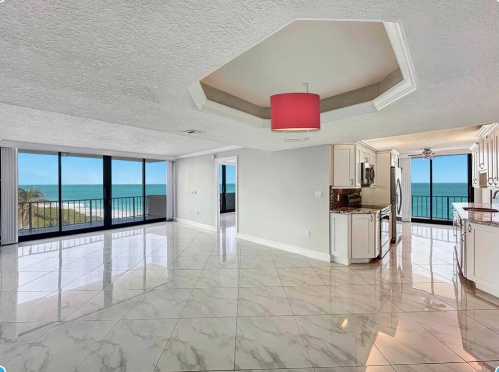 Photo of 4200 N Ocean Drive #1-501, Singer Island, FL 33404 (MLS # R11111962)