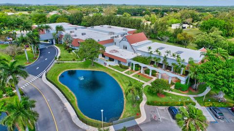 A home in Delray Beach