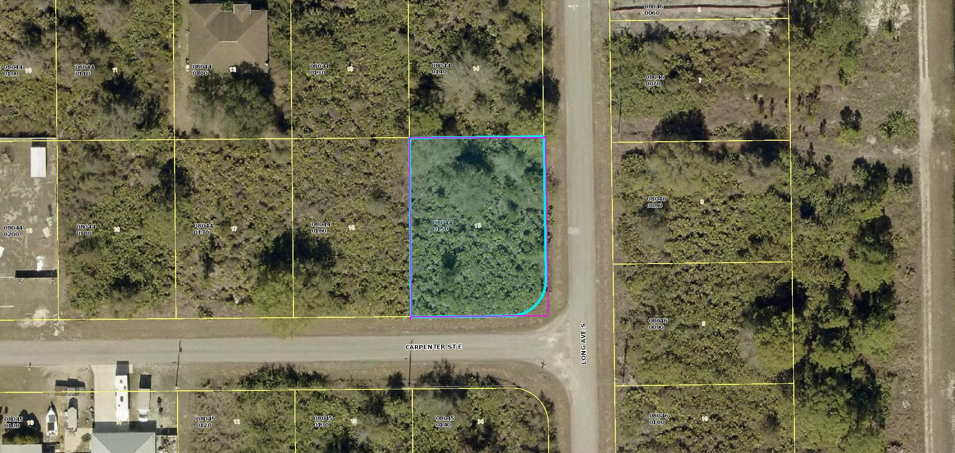 0.27 Acre Lot in very desirable area, just 5 mins from Hwy 82 ready for your dream home. This is a quiet neighborhood, close to schools & shopping.