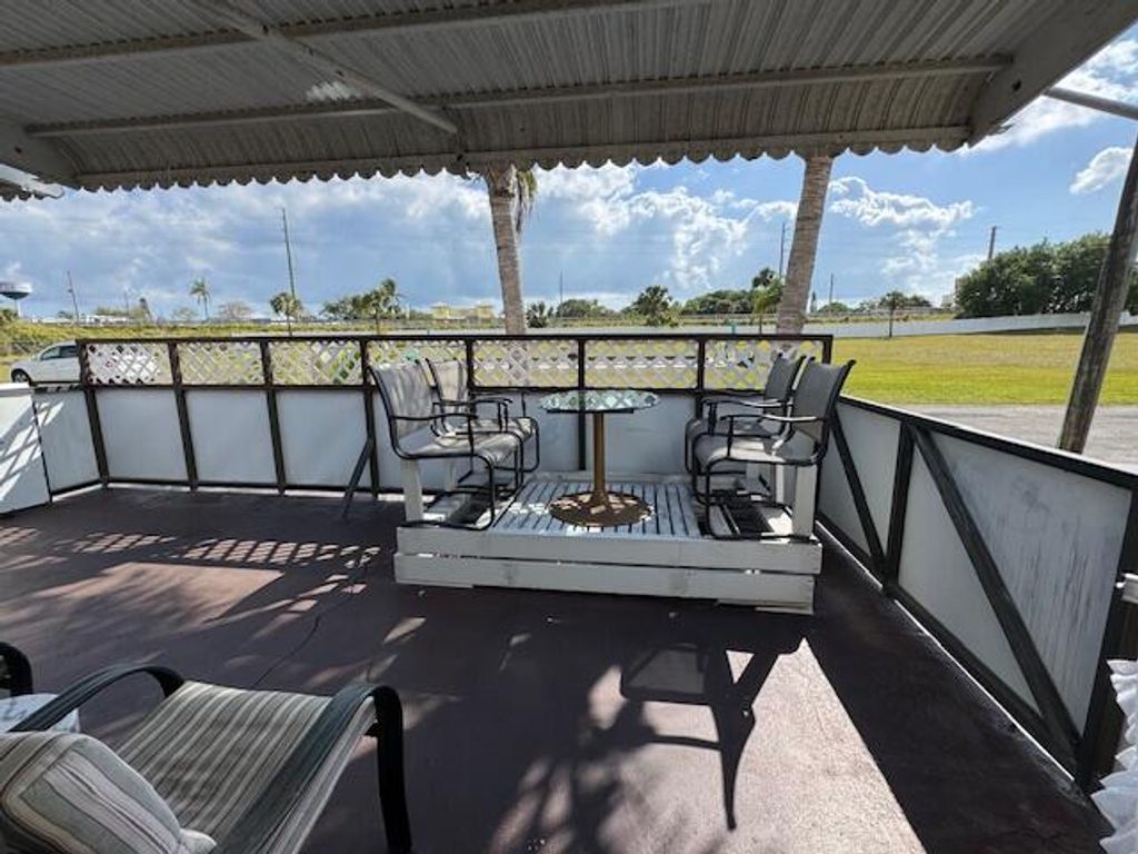 Photo of 2023 Saint Lucie Boulevard #305, Fort Pierce, FL 34946 (MLS # R11129933)