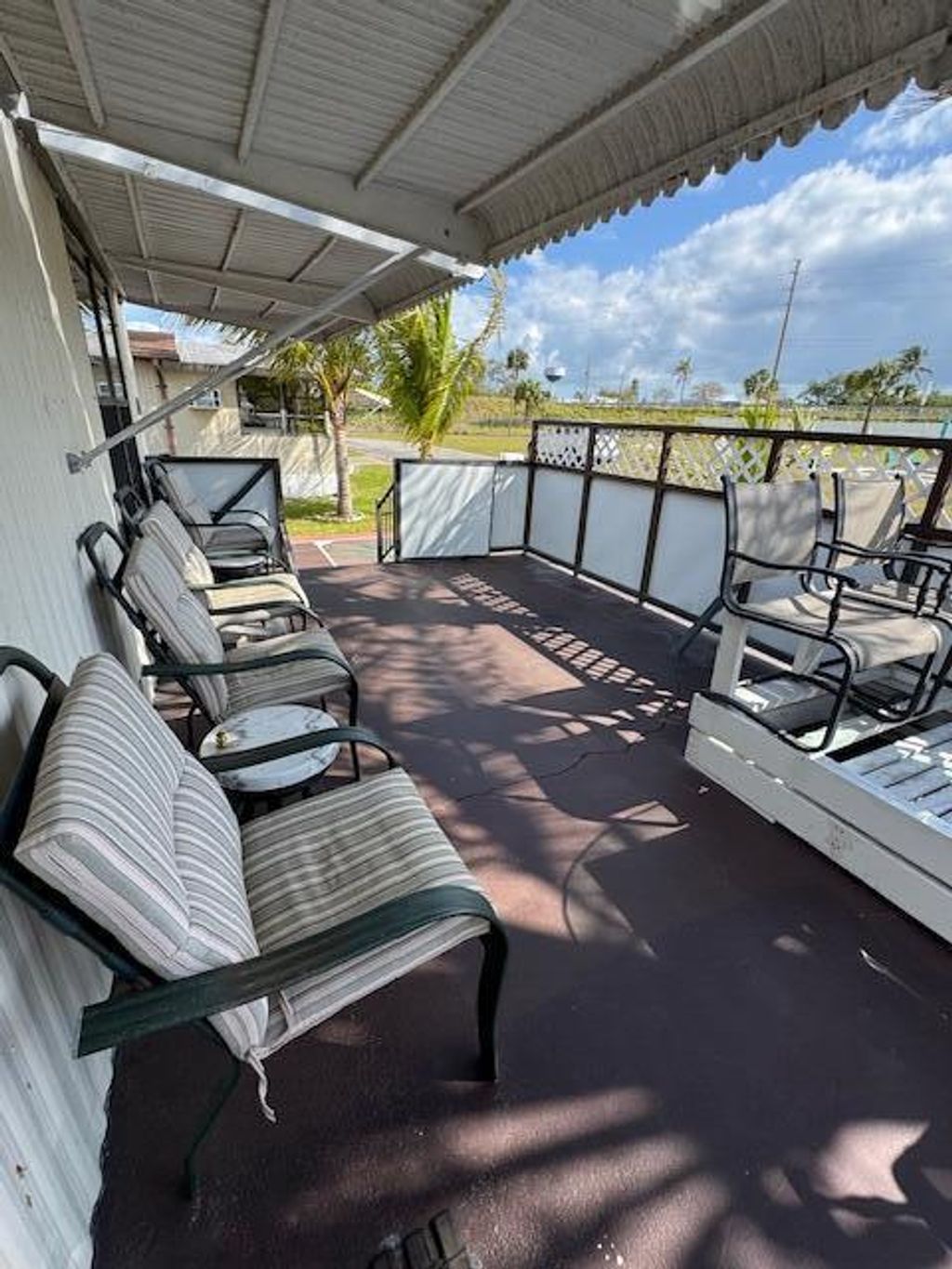 Photo of 2023 Saint Lucie Boulevard #305, Fort Pierce, FL 34946 (MLS # R11129933)