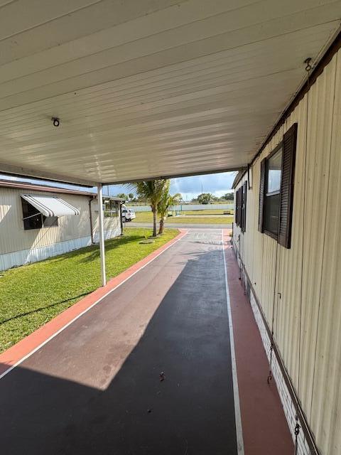 WHISPERING CREEK - Residential