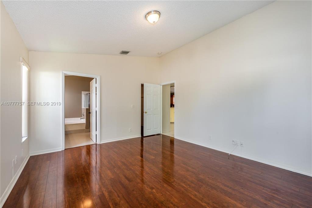 CORAL BAY REPLAT SECTION ONE - Residential