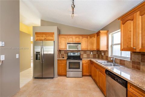 Tiny photo for 6222 Flores Del Mar, Margate, FL 33063 (MLS # B26022392)