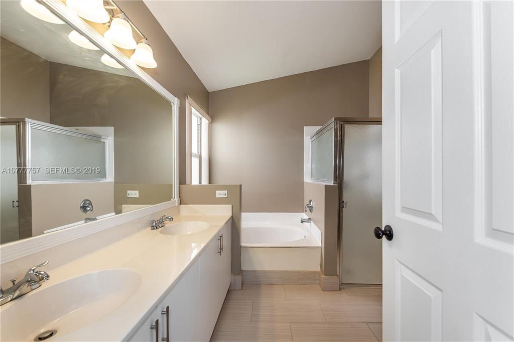 CORAL BAY REPLAT SECTION ONE - Residential