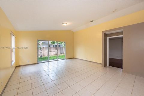 Tiny photo for 6222 Flores Del Mar, Margate, FL 33063 (MLS # B26022392)