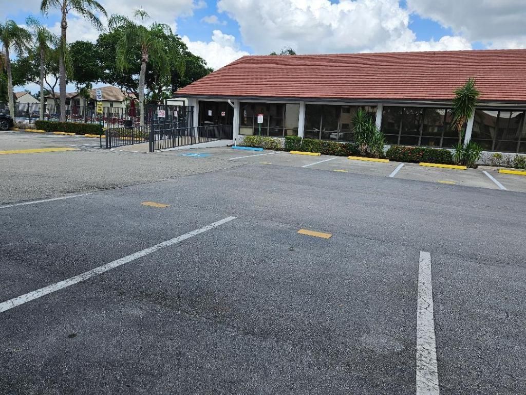 Photo of 7706 Tahiti Lane #103, Lake Worth, FL 33467 (MLS # R11119986)