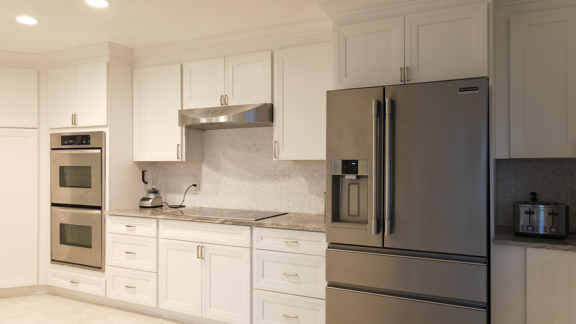 Hiddenkey - Residential Lease