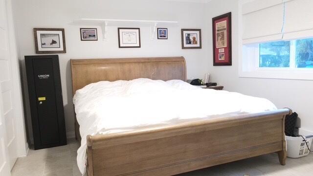 Hiddenkey - Residential Lease