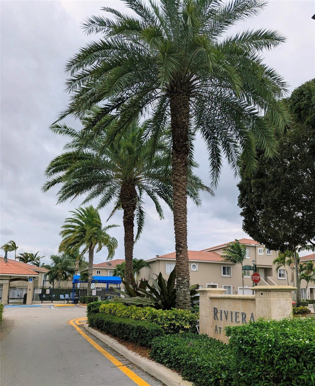 Riviera at Weston - Residential