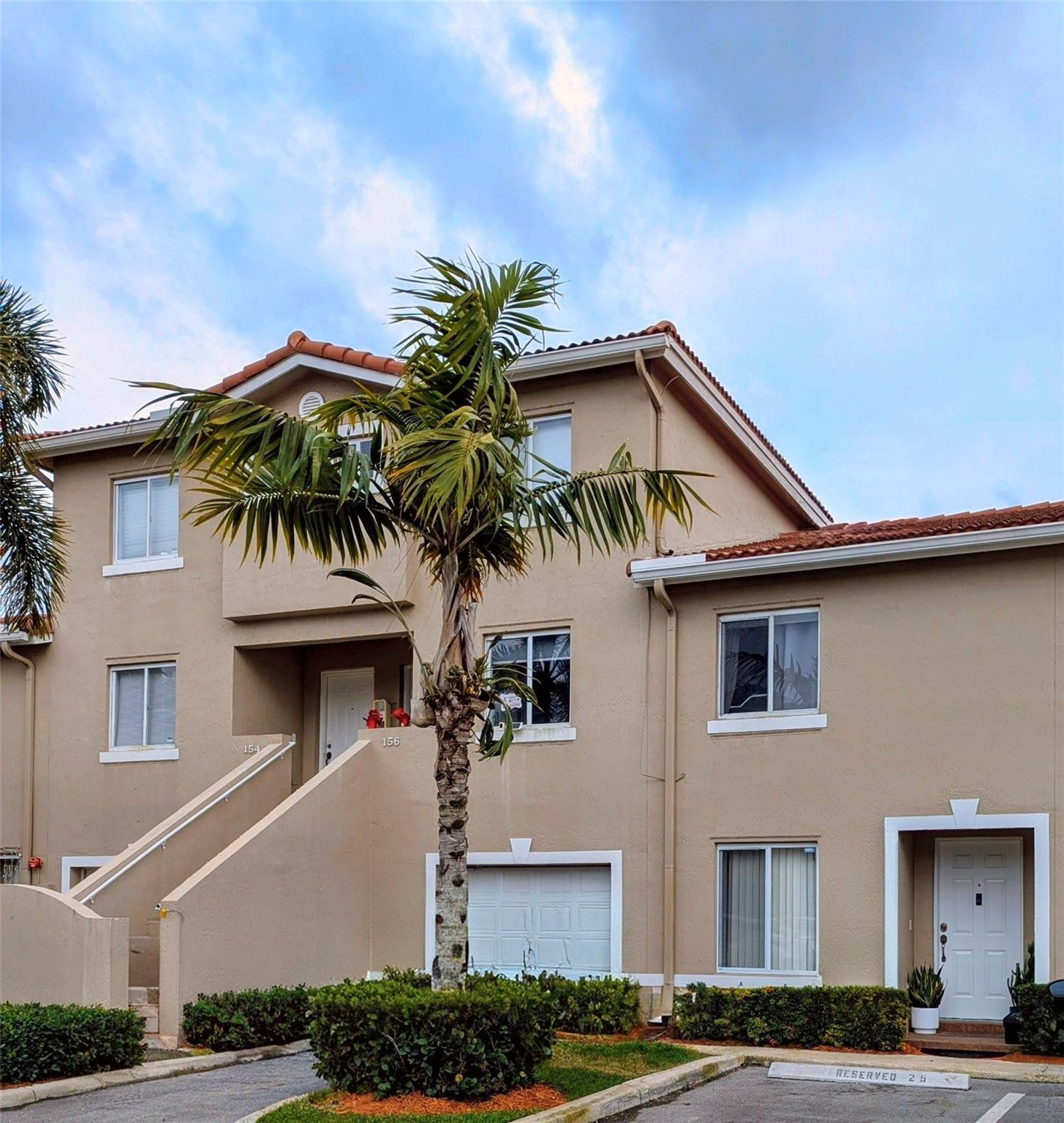 Riviera at Weston - Residential