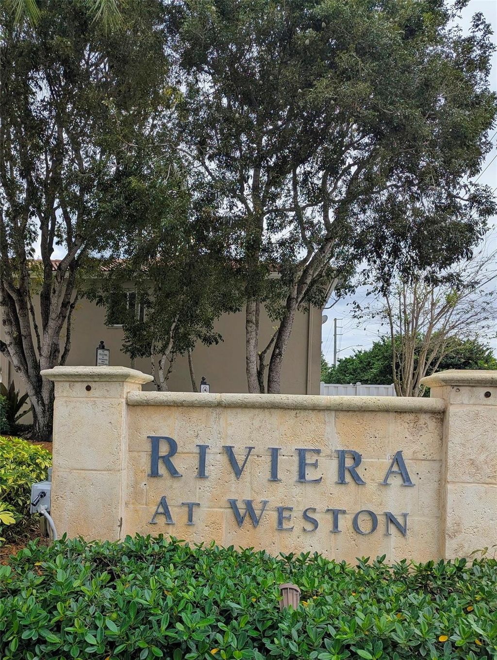 Photo of 158 Riviera Circle #158, Weston, FL 33326 (MLS # F10548875)