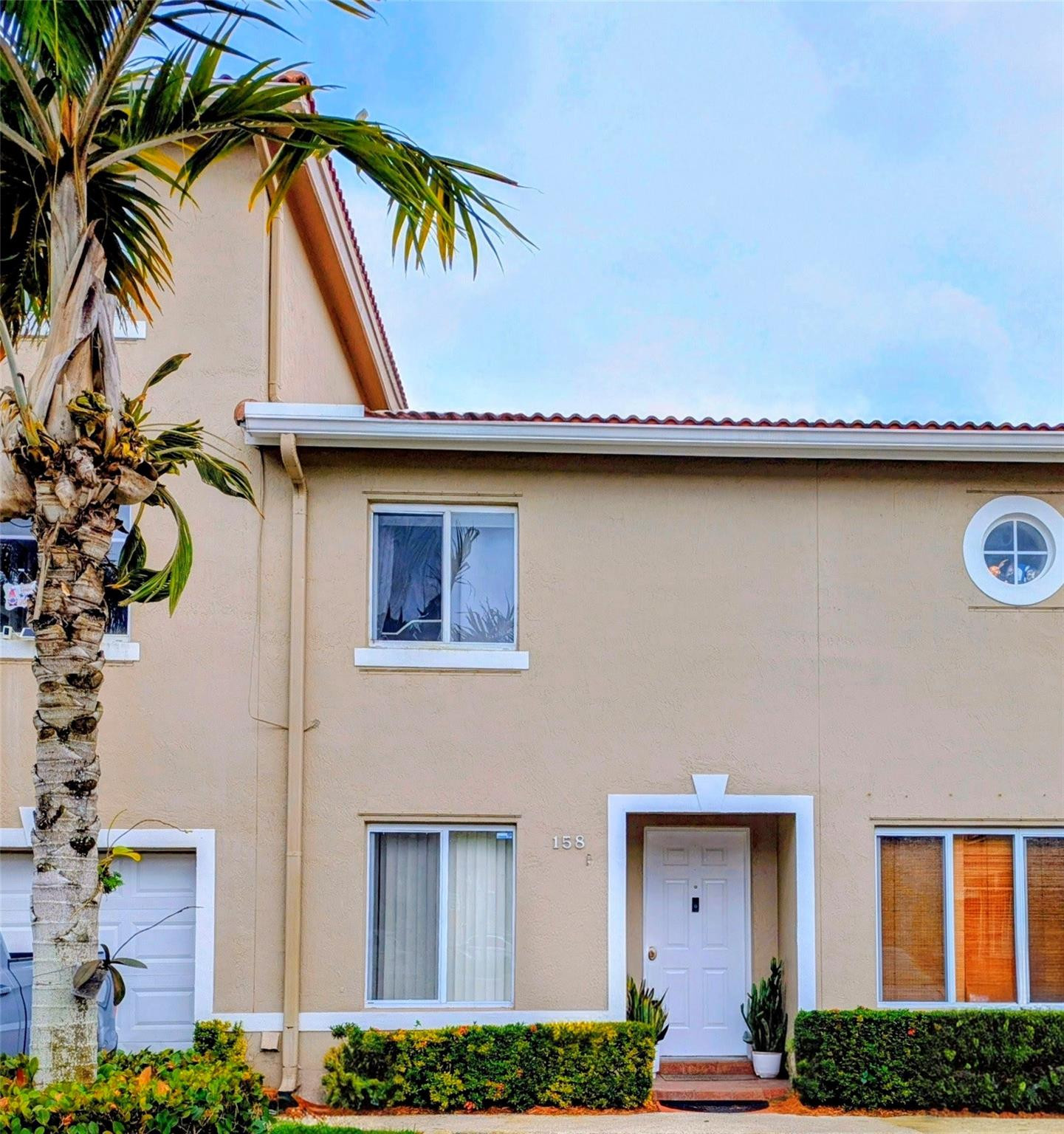 Riviera at Weston - Residential