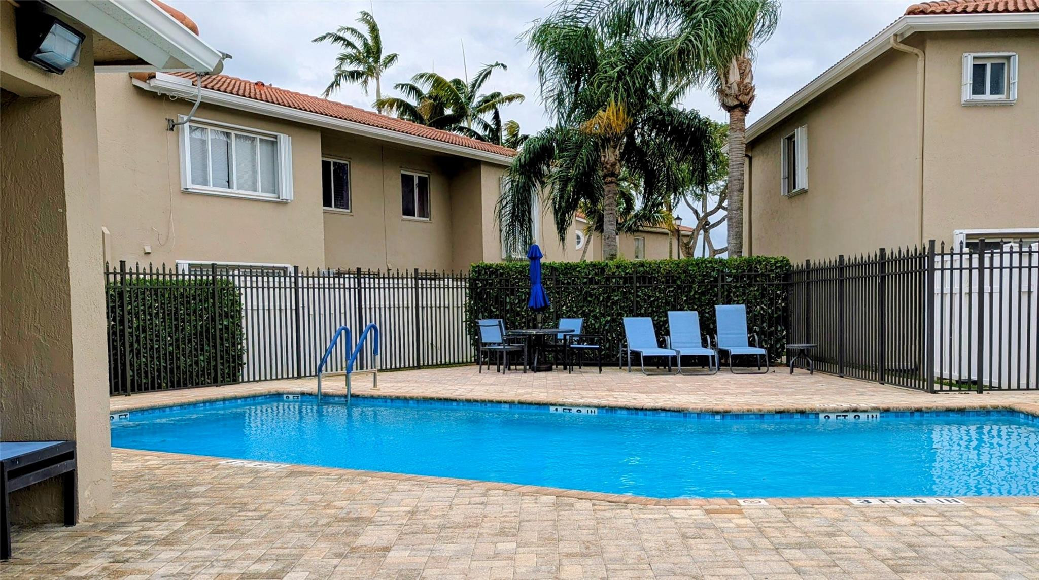 Riviera at Weston - Residential