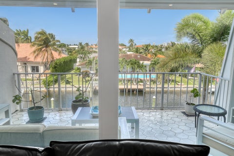 Tiny photo for 1030 SUGAR SANDS Boulevard #372, Singer Island, FL 33404 (MLS # B26090619)