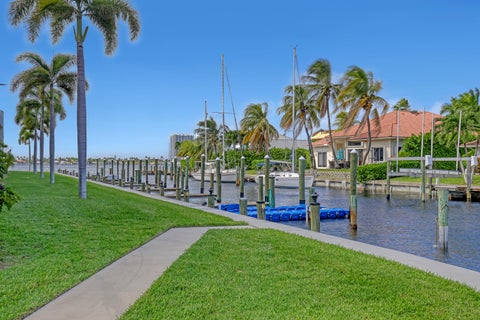Tiny photo for 1030 SUGAR SANDS Boulevard #372, Singer Island, FL 33404 (MLS # B26090619)