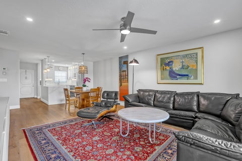 Tiny photo for 1030 SUGAR SANDS Boulevard #372, Singer Island, FL 33404 (MLS # B26090619)
