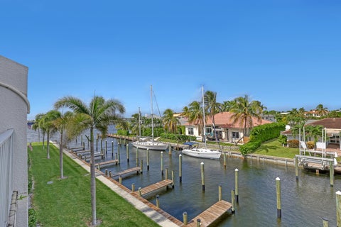 Tiny photo for 1030 SUGAR SANDS Boulevard #372, Singer Island, FL 33404 (MLS # B26090619)