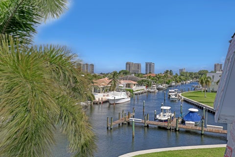 Tiny photo for 1030 SUGAR SANDS Boulevard #372, Singer Island, FL 33404 (MLS # B26090619)