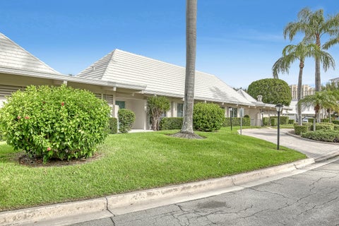 Tiny photo for 1030 SUGAR SANDS Boulevard #372, Singer Island, FL 33404 (MLS # B26090619)