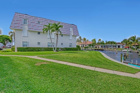 Tiny photo for 1030 SUGAR SANDS Boulevard #372, Singer Island, FL 33404 (MLS # B26090619)