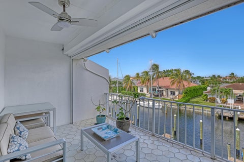 Tiny photo for 1030 SUGAR SANDS Boulevard #372, Singer Island, FL 33404 (MLS # B26090619)