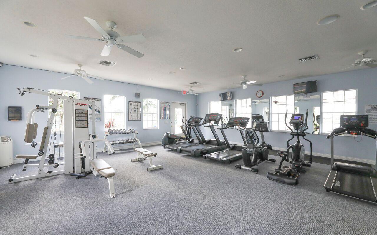 LAKEFOREST AT ST LUCIE WE - Residential Lease