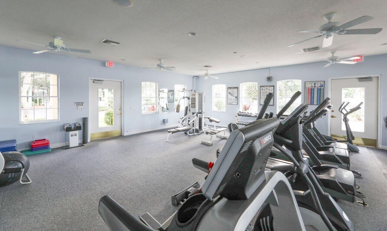 LAKEFOREST AT ST LUCIE WE - Residential Lease