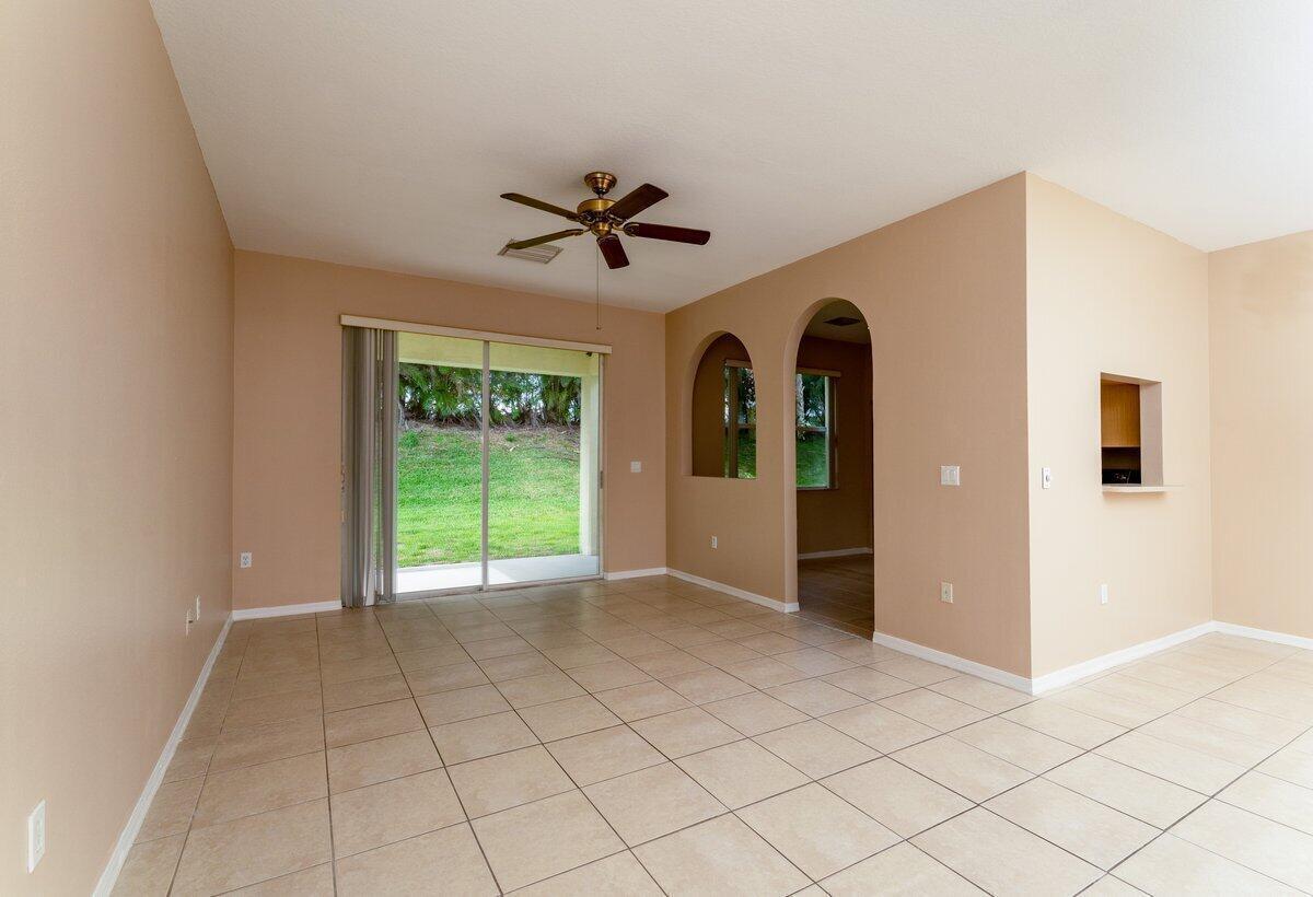 LAKEFOREST AT ST LUCIE WE - Residential Lease