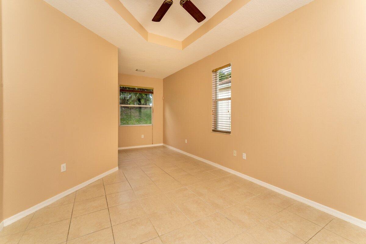 LAKEFOREST AT ST LUCIE WE - Residential Lease
