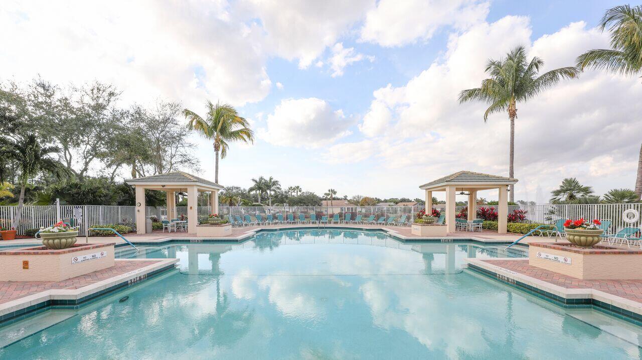 LAKEFOREST AT ST LUCIE WE - Residential Lease