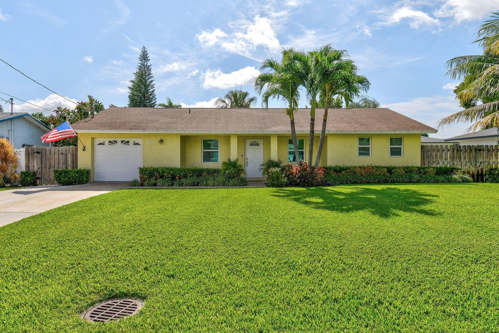 Photo of 6698 Riparian Road, Lake Worth, FL 33462 (MLS # R10895805)