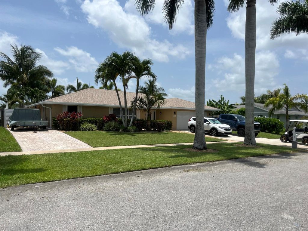 Photo of 112 Segovia Avenue, Royal Palm Beach, FL 33411 (MLS # R11118300)