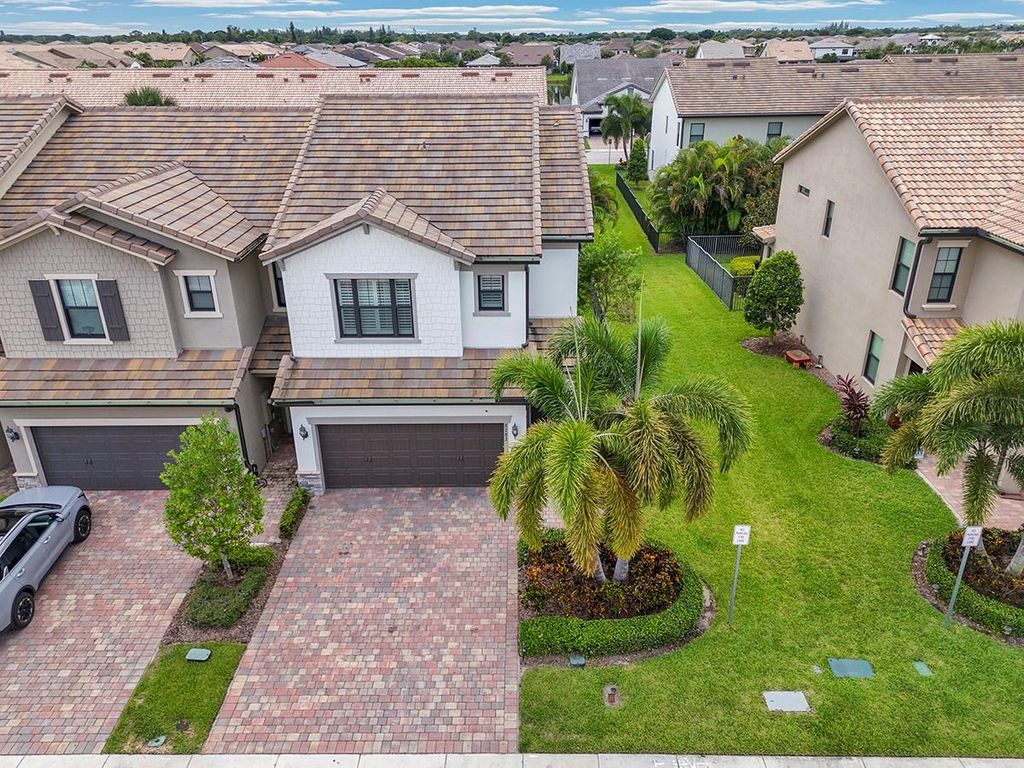 Photo of 8282 Cadre Noir Road, Lake Worth, FL 33467 (MLS # F10525658)