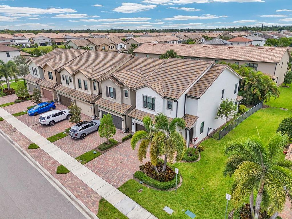 Photo of 8282 Cadre Noir Road, Lake Worth, FL 33467 (MLS # F10525658)