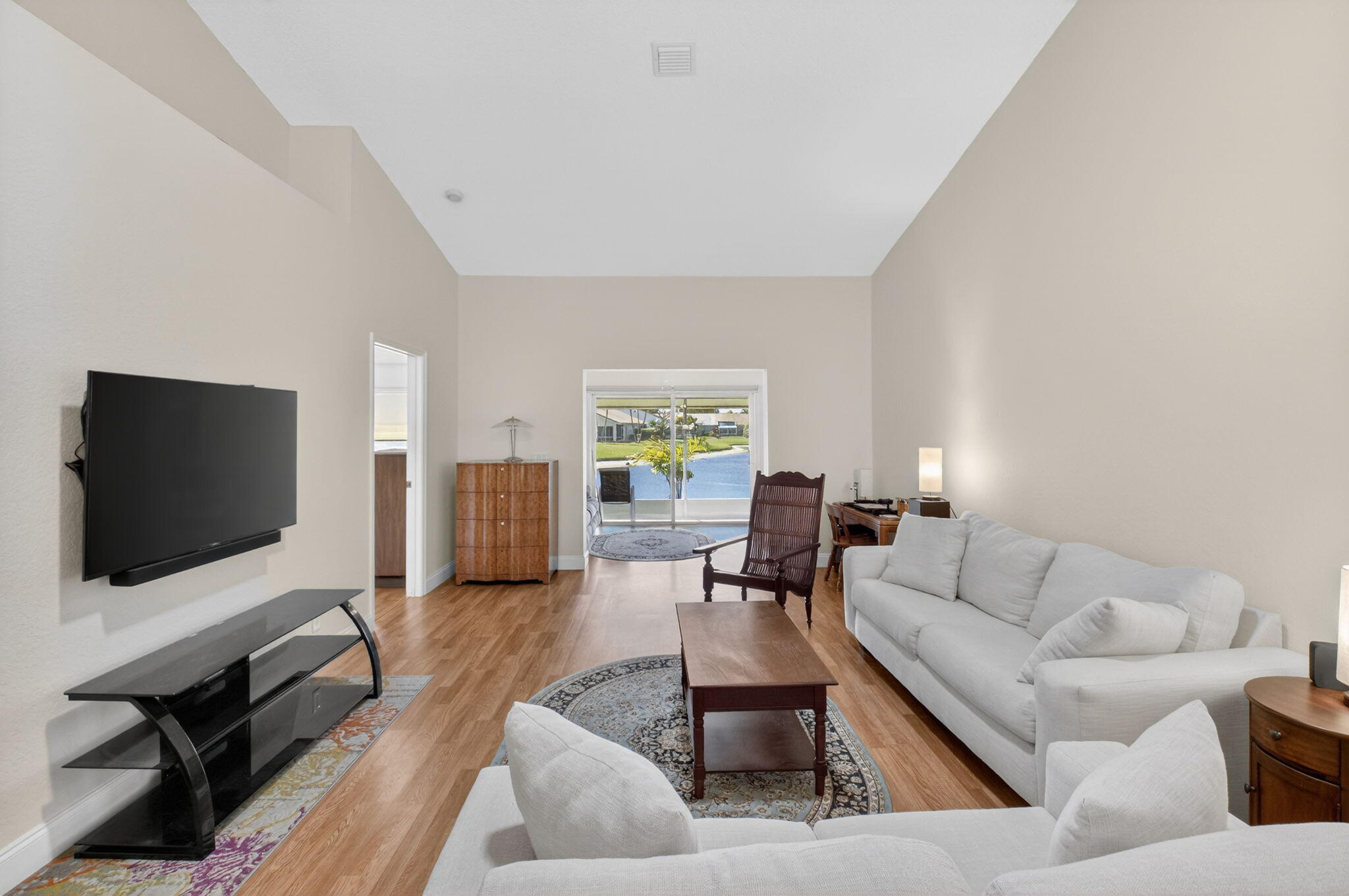 FLORAL LAKES PH 3 AND 4 - Residential