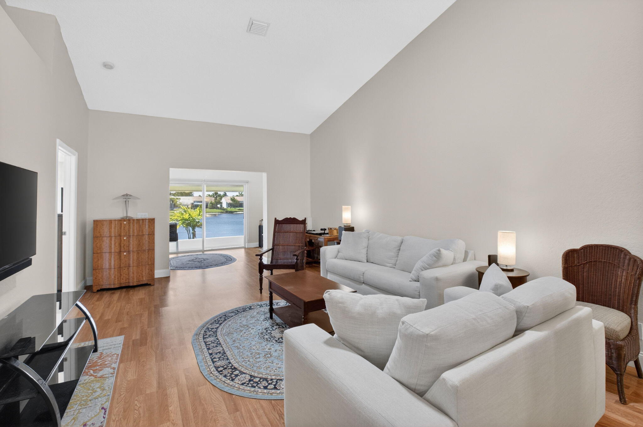 FLORAL LAKES PH 3 AND 4 - Residential