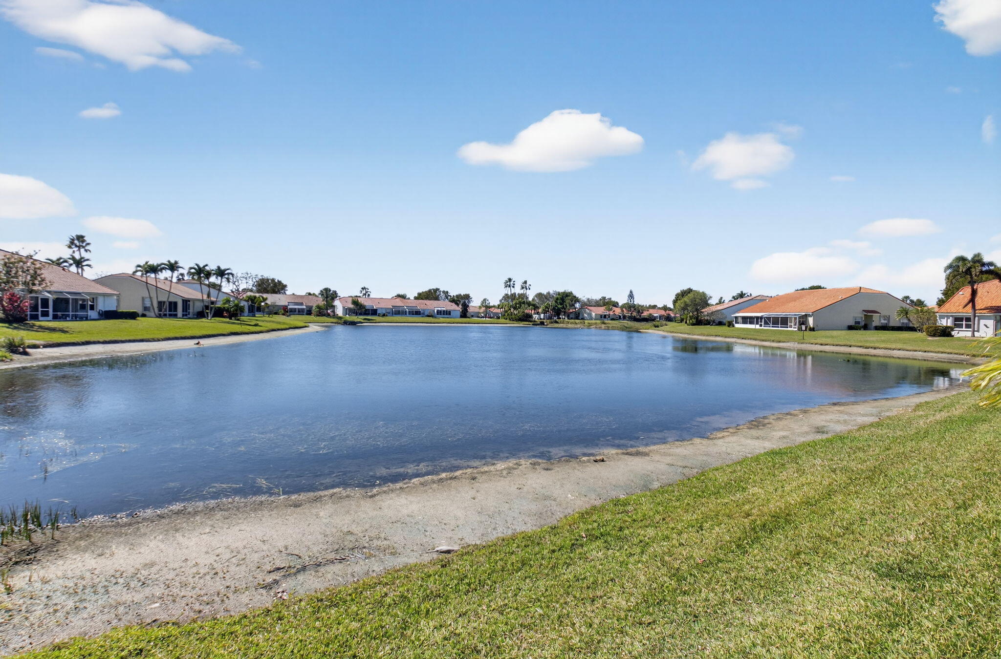 FLORAL LAKES PH 3 AND 4 - Residential