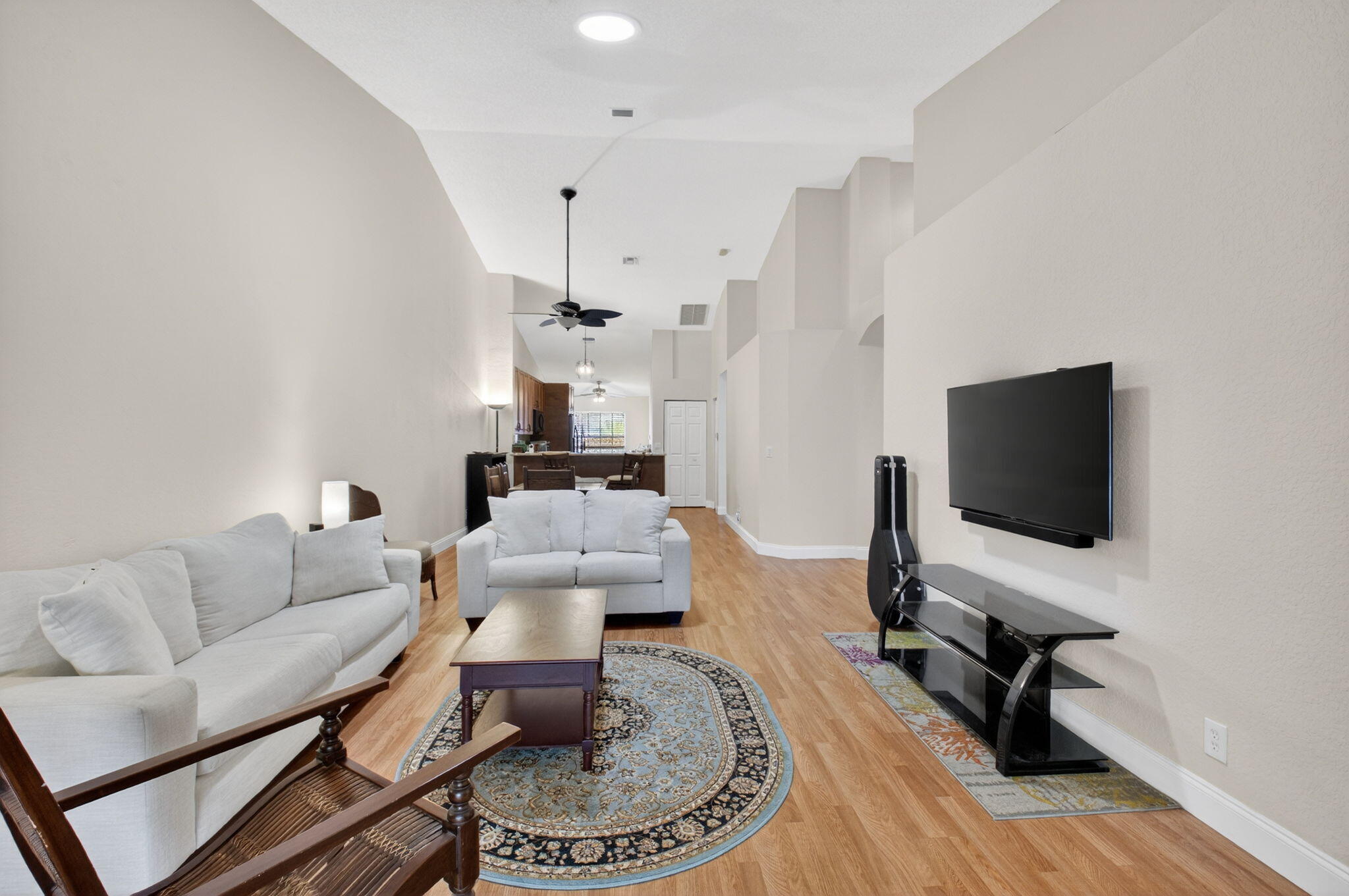 FLORAL LAKES PH 3 AND 4 - Residential