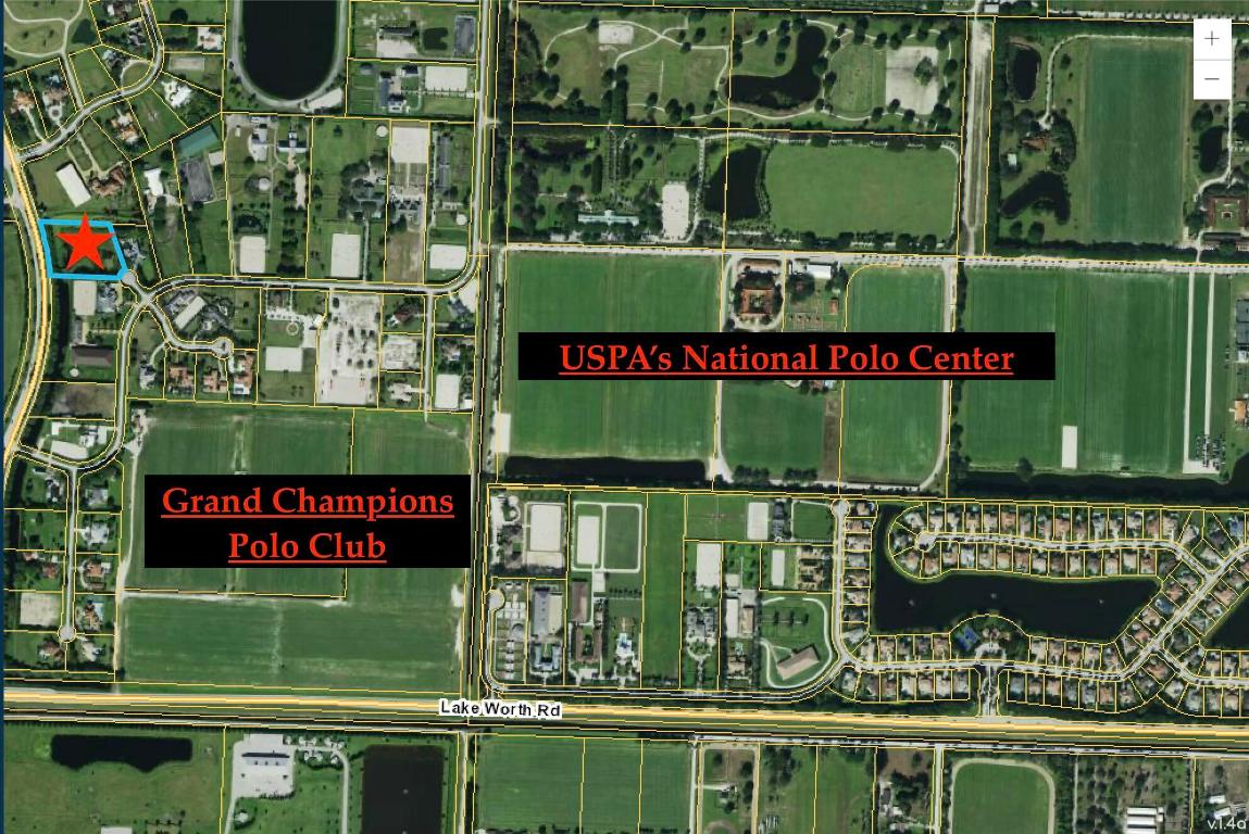 SOUTHFIELDS PHASE I WELLINGTON COUNTRYPLACE - Land