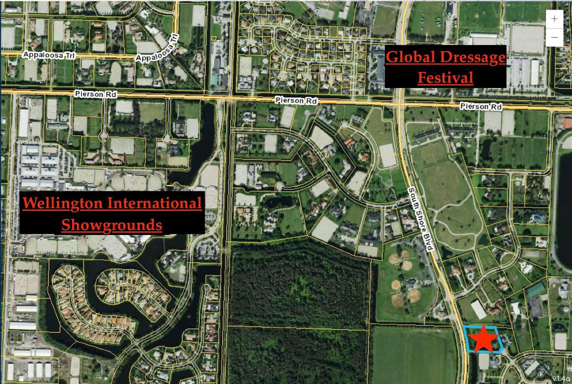SOUTHFIELDS PHASE I WELLINGTON COUNTRYPLACE - Land