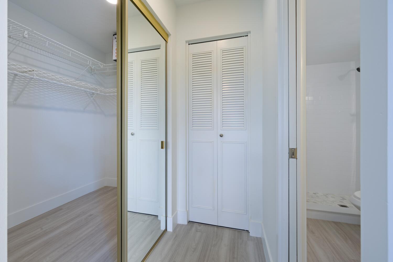 LAKE CLARKE GARDENS CONDO - Residential