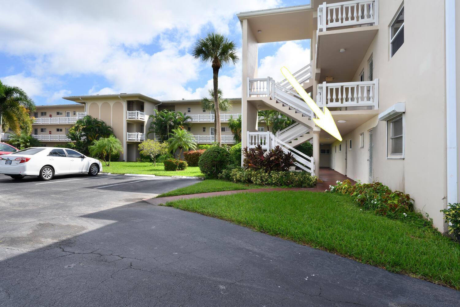 LAKE CLARKE GARDENS CONDO - Residential