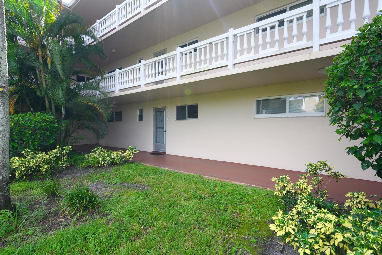 LAKE CLARKE GARDENS CONDO - Residential