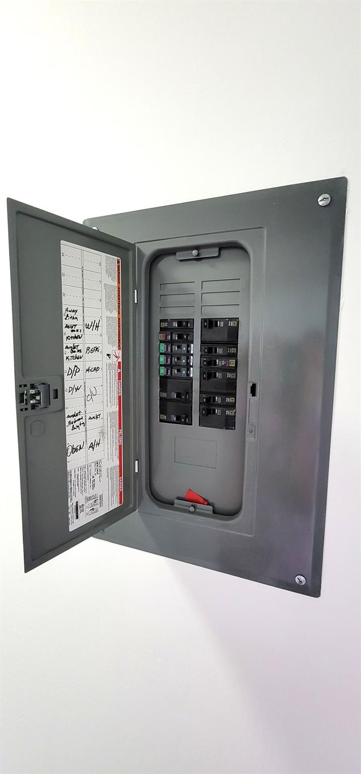 LAKE CLARKE GARDENS CONDO - Residential